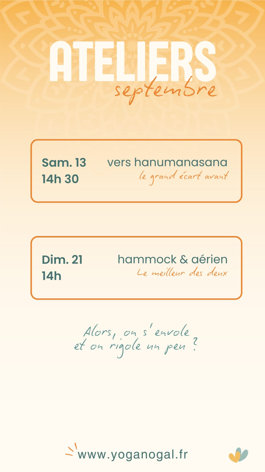 Photo — Petits commencements ...