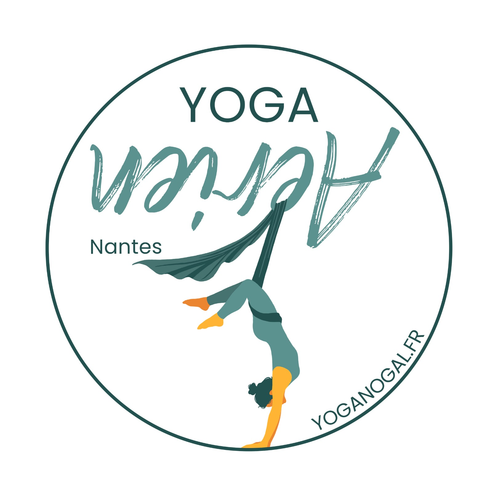 Yoga Nogal