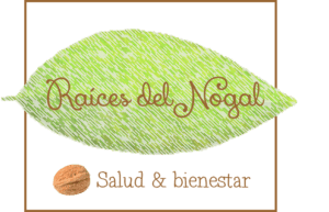 Logo Raices del Nogal - Chile